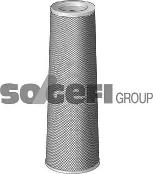 SogefiPro FLI9254 - Filter za zrak www.molydon.hr