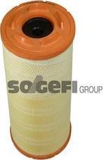 SogefiPro FLI9304 - Filter za zrak www.molydon.hr