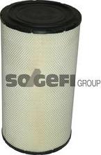 SogefiPro FLI6916 - Filter za zrak www.molydon.hr