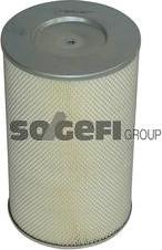 SogefiPro FLI6491 - Filter za zrak www.molydon.hr