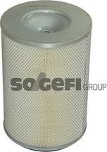 SogefiPro FLI6446 - Filter za zrak www.molydon.hr