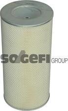 SogefiPro FLI6467 - Filter za zrak www.molydon.hr