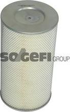 SogefiPro FLI6416 - Filter za zrak www.molydon.hr