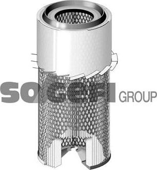 SogefiPro FLI9648 - Filter za zrak www.molydon.hr