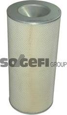 SogefiPro FLI6579 - Filter za zrak www.molydon.hr