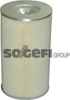 SogefiPro FLI6613 - Filter za zrak www.molydon.hr