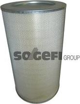 SogefiPro FLI6869 - Filter za zrak www.molydon.hr