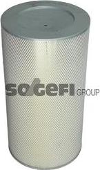 SogefiPro FLI6872 - Filter za zrak www.molydon.hr