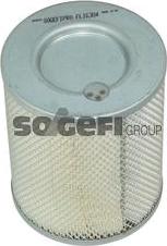 SogefiPro FLI6304 - Filter za zrak www.molydon.hr