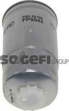 SogefiPro FP5542 - Filter za gorivo www.molydon.hr