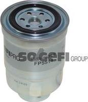 SogefiPro FP5514 - Filter za gorivo www.molydon.hr