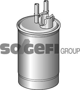 SogefiPro FP5575 - Filter za gorivo www.molydon.hr