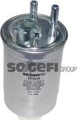 SogefiPro FP5575 - Filter za gorivo www.molydon.hr