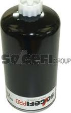 SogefiPro FP5829 - Filter za gorivo www.molydon.hr