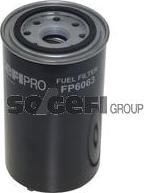 SogefiPro FP6063 - Filter za gorivo www.molydon.hr