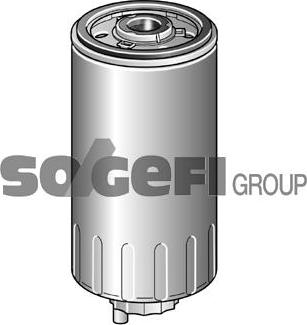 SogefiPro FP5493/A - Filter za gorivo www.molydon.hr