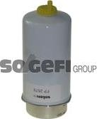 SogefiPro FP2579 - Filter za gorivo www.molydon.hr