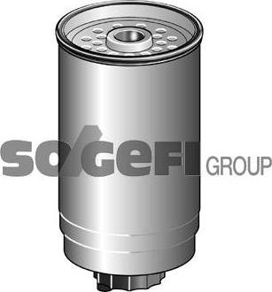 SogefiPro FPA158 - Filter za gorivo www.molydon.hr