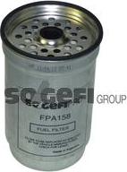 SogefiPro FPA158 - Filter za gorivo www.molydon.hr