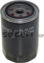 SogefiPro FT4584 - Filter za ulje www.molydon.hr