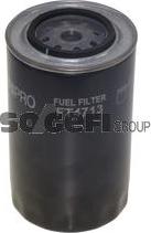 SogefiPro FT4713 - Filter za gorivo www.molydon.hr