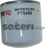 SogefiPro FT5459 - Filter rashladne tekućinu www.molydon.hr