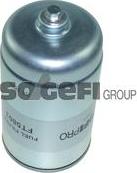 SogefiPro FT5803 - Filter za gorivo www.molydon.hr