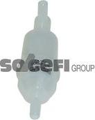 SogefiPro FT6516 - Filter za gorivo www.molydon.hr