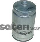 SogefiPro FT1508 - Filter za gorivo www.molydon.hr