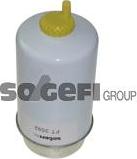 SogefiPro FT3592 - Filter za gorivo www.molydon.hr