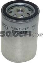 SogefiPro FT2480 - Filter za gorivo www.molydon.hr