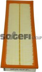 SogefiPro PA2700 - Filter za zrak www.molydon.hr