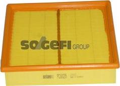 SogefiPro PC8029 - Filter kabine www.molydon.hr