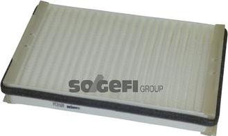 SogefiPro PC8169 - Filter kabine www.molydon.hr