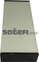 SogefiPro PC8105 - Filter kabine www.molydon.hr