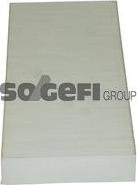 SogefiPro PC8106 - Filter kabine www.molydon.hr