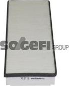 SogefiPro PC8116 - Filter kabine www.molydon.hr