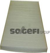 SogefiPro PC8138 - Filter kabine www.molydon.hr