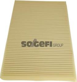 SogefiPro PC8120 - Filter kabine www.molydon.hr