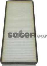 SogefiPro PC8809 - Filter kabine www.molydon.hr