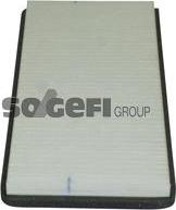 SogefiPro PC8317 - Filter kabine www.molydon.hr