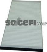 SogefiPro PC8282 - Filter kabine www.molydon.hr