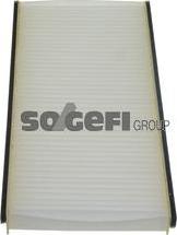 SogefiPro PC3804 - Filter kabine www.molydon.hr