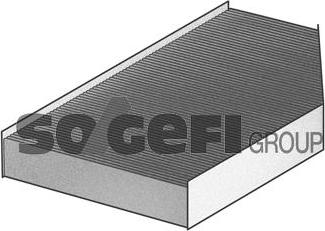 SogefiPro PCK8411 - Filter kabine www.molydon.hr