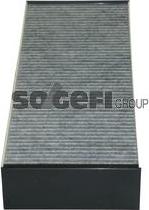 SogefiPro PCK8184 - Filter kabine www.molydon.hr