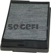 SogefiPro PCK8177 - Filter kabine www.molydon.hr