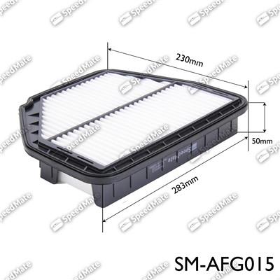 SpeedMate SM-AFG015 - Filter za zrak www.molydon.hr