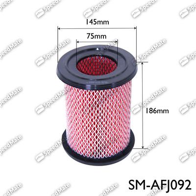 SpeedMate SM-AFJ092 - Filter za zrak www.molydon.hr