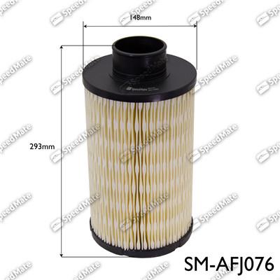 SpeedMate SM-AFJ076 - Filter za zrak www.molydon.hr