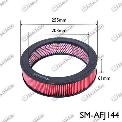 SpeedMate SM-AFJ144 - Filter za zrak www.molydon.hr